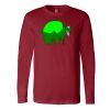 Long Sleeve Jersey Tee Thumbnail