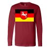 Long Sleeve Jersey Tee Thumbnail