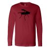 Long Sleeve Jersey Tee Thumbnail