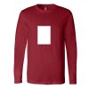 Long Sleeve Jersey Tee Thumbnail