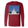 Long Sleeve Jersey Tee Thumbnail