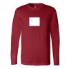 Long Sleeve Jersey Tee Thumbnail