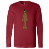 Long Sleeve Jersey Tee Thumbnail