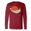 Long Sleeve Jersey Tee Thumbnail