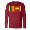 Long Sleeve Jersey Tee Thumbnail