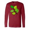 Long Sleeve Jersey Tee Thumbnail