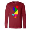Long Sleeve Jersey Tee Thumbnail