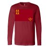 Long Sleeve Jersey Tee Thumbnail