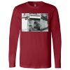 Long Sleeve Jersey Tee Thumbnail