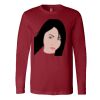 Long Sleeve Jersey Tee Thumbnail