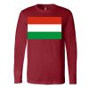 Long Sleeve Jersey Tee Thumbnail