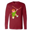 Long Sleeve Jersey Tee Thumbnail