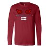 Long Sleeve Jersey Tee Thumbnail