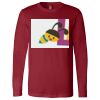 Long Sleeve Jersey Tee Thumbnail