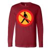 Long Sleeve Jersey Tee Thumbnail