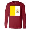 Long Sleeve Jersey Tee Thumbnail