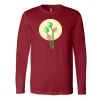 Long Sleeve Jersey Tee Thumbnail