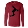 Long Sleeve Jersey Tee Thumbnail