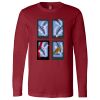 Long Sleeve Jersey Tee Thumbnail