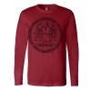 Long Sleeve Jersey Tee Thumbnail