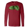 Long Sleeve Jersey Tee Thumbnail