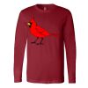 Long Sleeve Jersey Tee Thumbnail