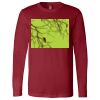 Long Sleeve Jersey Tee Thumbnail