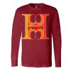Long Sleeve Jersey Tee Thumbnail