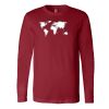 Long Sleeve Jersey Tee Thumbnail