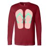 Long Sleeve Jersey Tee Thumbnail