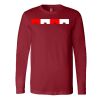 Long Sleeve Jersey Tee Thumbnail