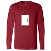 Long Sleeve Jersey Tee Thumbnail