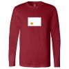 Long Sleeve Jersey Tee Thumbnail