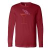Long Sleeve Jersey Tee Thumbnail