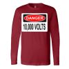 Long Sleeve Jersey Tee Thumbnail
