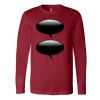Long Sleeve Jersey Tee Thumbnail