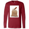 Long Sleeve Jersey Tee Thumbnail