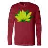 Long Sleeve Jersey Tee Thumbnail
