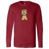 Long Sleeve Jersey Tee Thumbnail