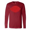 Long Sleeve Jersey Tee Thumbnail