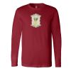 Long Sleeve Jersey Tee Thumbnail
