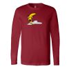 Long Sleeve Jersey Tee Thumbnail