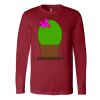 Long Sleeve Jersey Tee Thumbnail