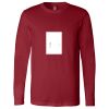 Long Sleeve Jersey Tee Thumbnail