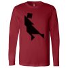 Long Sleeve Jersey Tee Thumbnail