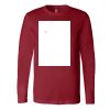 Long Sleeve Jersey Tee Thumbnail