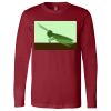 Long Sleeve Jersey Tee Thumbnail