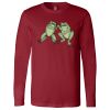 Long Sleeve Jersey Tee Thumbnail