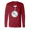 Long Sleeve Jersey Tee Thumbnail