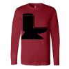 Long Sleeve Jersey Tee Thumbnail